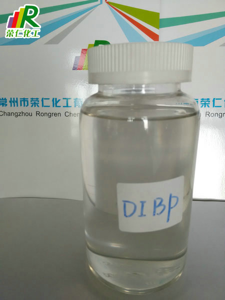 DIBP增塑劑，鄰苯二甲酸二異丁酯